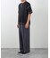 Healthknit / ヘルスニット 別注 ヘンリーネックTシャツ