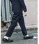 ツイルストレッチ セットアップ