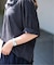 《追加》ヘンリーネックWIDE-Tee2