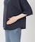 《追加》ヘンリーネックWIDE-Tee2