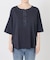 《追加》ヘンリーネックWIDE-Tee2