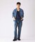 クラフトデニム 13.5oz ニュークラシック