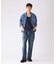 クラフトデニム 13.5oz ニュークラシック