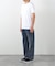 クラフトデニム 13.5oz ニュークラシック