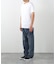 クラフトデニム 13.5oz ニュークラシック