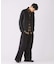 フェード加工 BDU リップストップ ジャケット