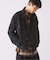 フェード加工 BDU リップストップ ジャケット