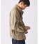 フェード加工 BDU リップストップ ジャケット