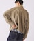 フェード加工 BDU リップストップ ジャケット