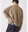 フェード加工 BDU リップストップ ジャケット