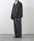 フェード加工 BDU リップストップ ジャケット