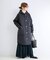 Barbour / バブアー 別注 HILARY QUILTED JACKET