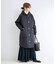 Barbour / バブアー 別注 HILARY QUILTED JACKET