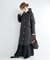 Barbour / バブアー 別注 HILARY QUILTED JACKET