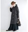 Barbour / バブアー 別注 HILARY QUILTED JACKET