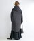 Barbour / バブアー 別注 HILARY QUILTED JACKET