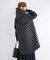 Barbour / バブアー 別注 HILARY QUILTED JACKET