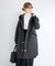 Barbour / バブアー 別注 HILARY QUILTED JACKET