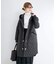 Barbour / バブアー 別注 HILARY QUILTED JACKET