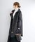 Barbour / バブアー 別注 HILARY QUILTED JACKET