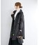 Barbour / バブアー 別注 HILARY QUILTED JACKET