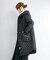 Barbour / バブアー 別注 HILARY QUILTED JACKET