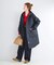 Barbour / バブアー 別注 HILARY QUILTED JACKET