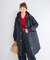 Barbour / バブアー 別注 HILARY QUILTED JACKET