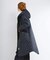 Barbour / バブアー 別注 HILARY QUILTED JACKET