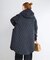 Barbour / バブアー 別注 HILARY QUILTED JACKET