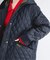Barbour / バブアー 別注 HILARY QUILTED JACKET