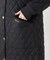Barbour / バブアー 別注 HILARY QUILTED JACKET