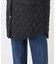 Barbour / バブアー 別注 HILARY QUILTED JACKET