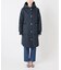 Barbour / バブアー 別注 HILARY QUILTED JACKET