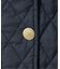 Barbour / バブアー 別注 HILARY QUILTED JACKET