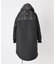 Barbour / バブアー 別注 HILARY QUILTED JACKET