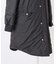 Barbour / バブアー 別注 HILARY QUILTED JACKET