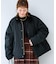BARBOUR / バブアー 別注 PADDED ROLLBACK TRANSPORT JAC