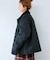 BARBOUR / バブアー 別注 PADDED ROLLBACK TRANSPORT JAC