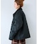 BARBOUR / バブアー 別注 PADDED ROLLBACK TRANSPORT JAC