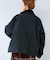BARBOUR / バブアー 別注 PADDED ROLLBACK TRANSPORT JAC