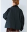 BARBOUR / バブアー 別注 PADDED ROLLBACK TRANSPORT JAC