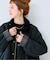 BARBOUR / バブアー 別注 PADDED ROLLBACK TRANSPORT JAC