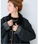 BARBOUR / バブアー 別注 PADDED ROLLBACK TRANSPORT JAC