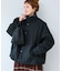 BARBOUR / バブアー 別注 PADDED ROLLBACK TRANSPORT JAC