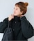 BARBOUR / バブアー 別注 PADDED ROLLBACK TRANSPORT JAC