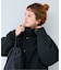 BARBOUR / バブアー 別注 PADDED ROLLBACK TRANSPORT JAC