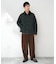 BARBOUR / バブアー 別注 PADDED ROLLBACK TRANSPORT JAC