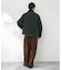 BARBOUR / バブアー 別注 PADDED ROLLBACK TRANSPORT JAC