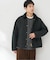 BARBOUR / バブアー 別注 PADDED ROLLBACK TRANSPORT JAC
